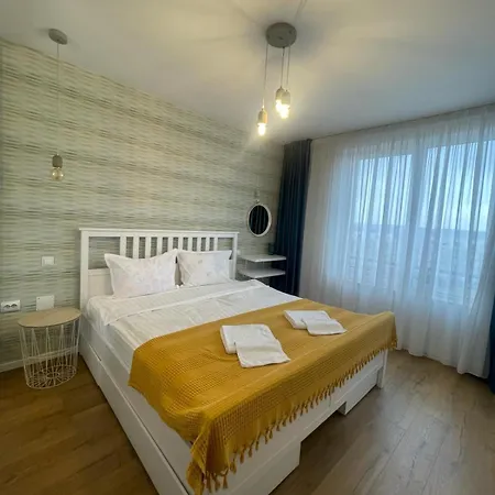 Lejlighed Joy's Cluj-Napoca