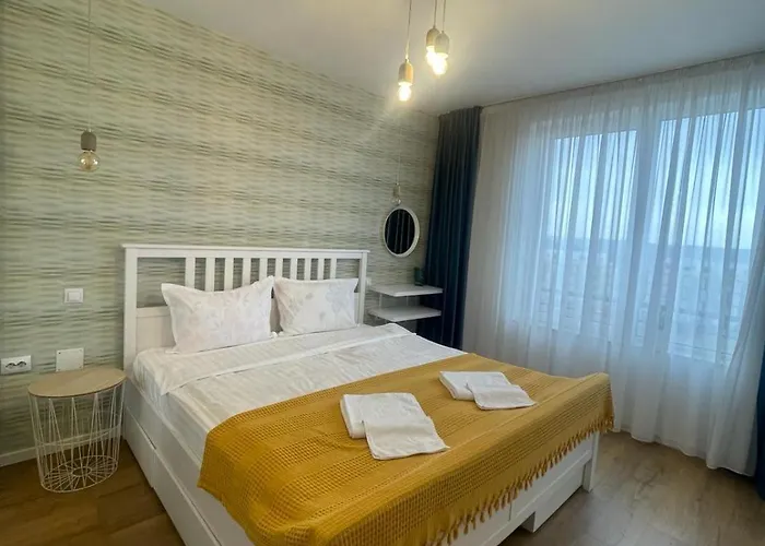 Apartment Joy's Cluj-Napoca